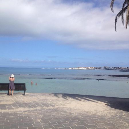 Viento House Corralejo Exterior foto