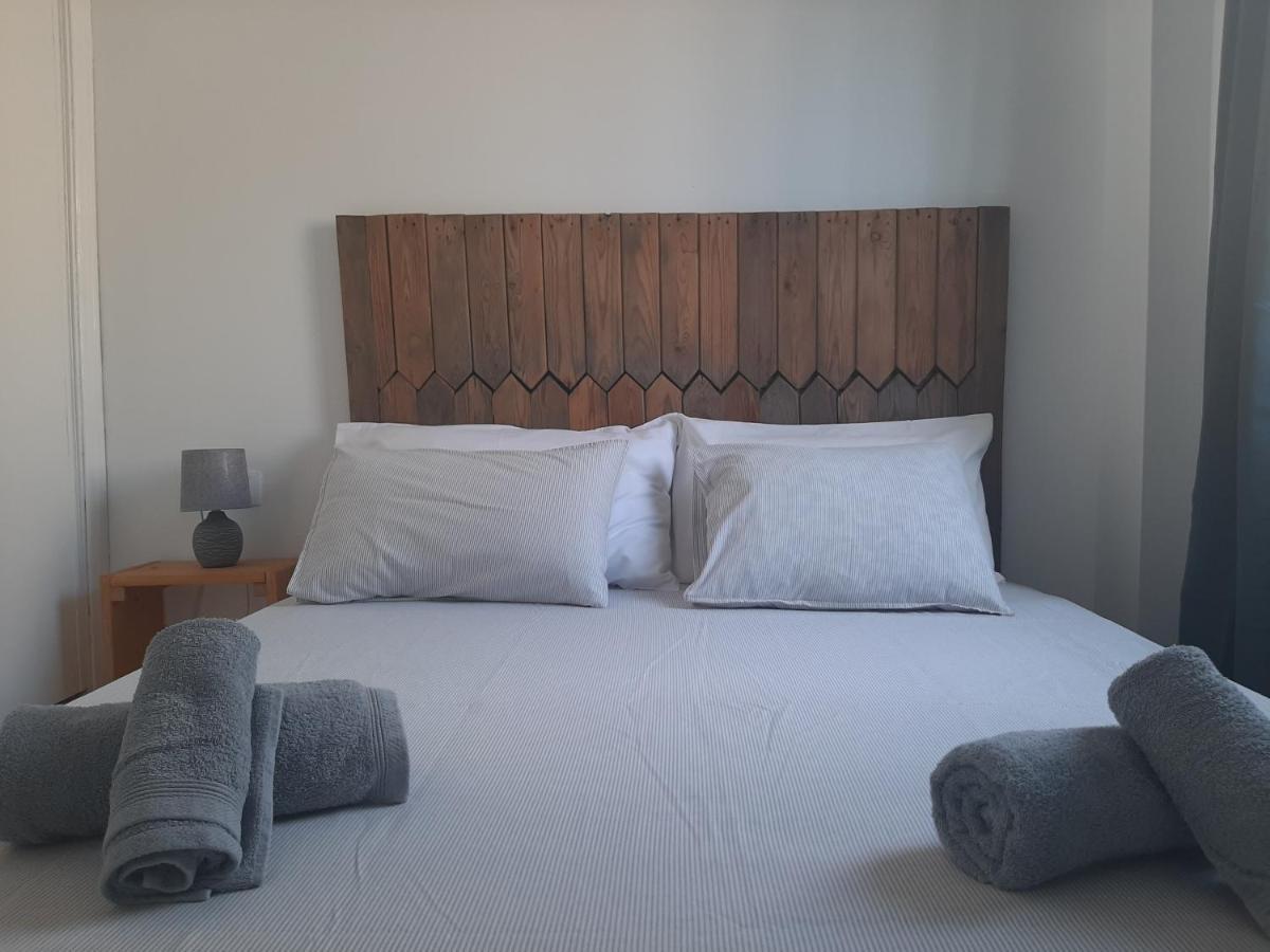 Viento House Corralejo Exterior foto