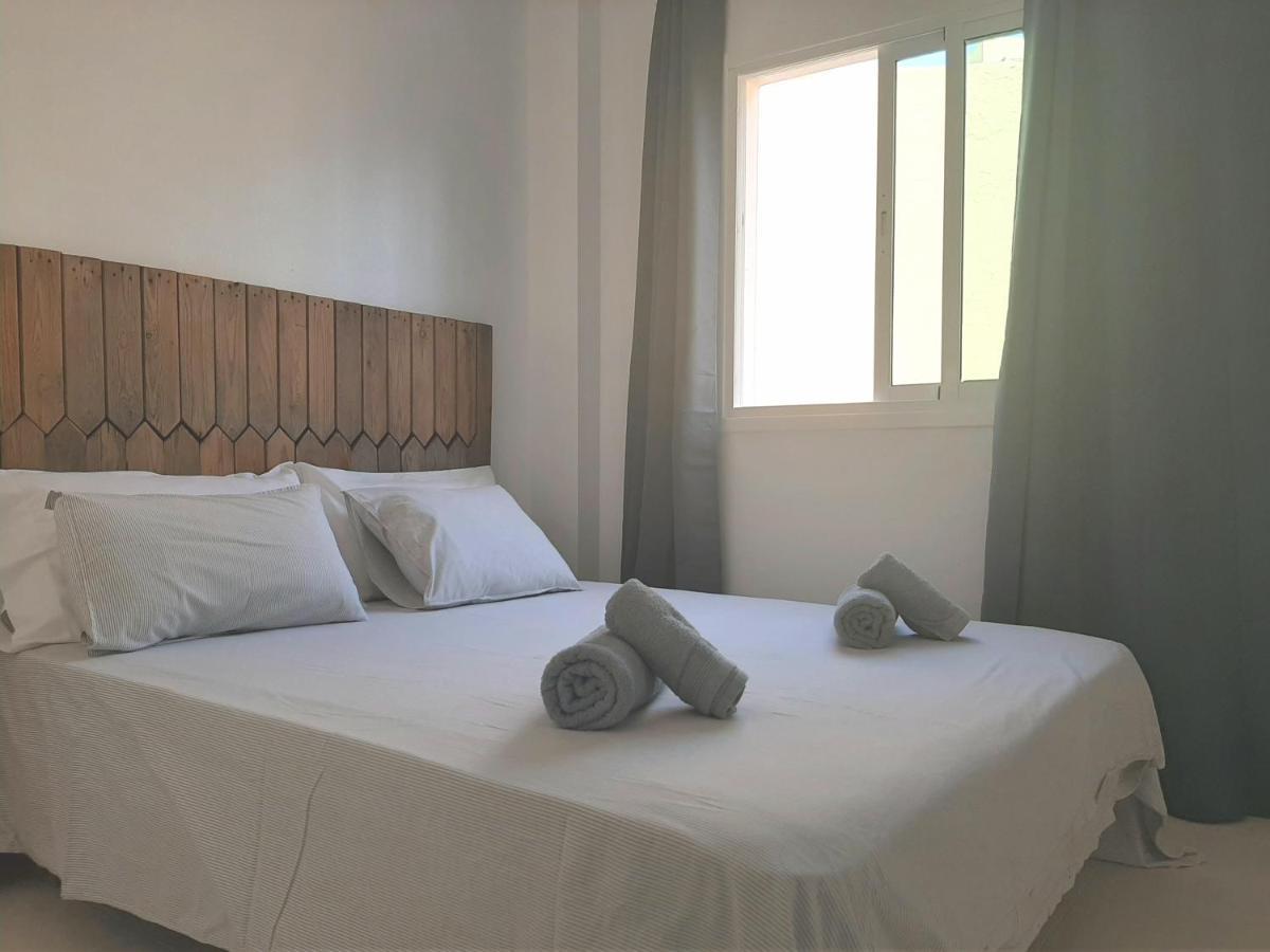 Viento House Corralejo Exterior foto