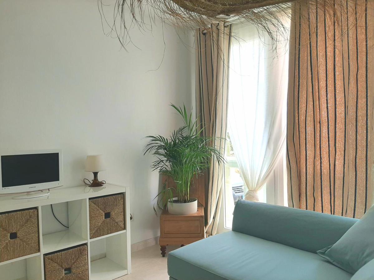 Viento House Corralejo Exterior foto