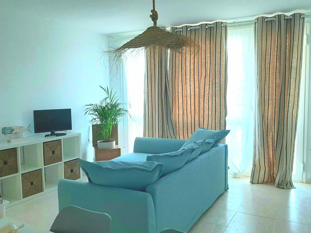 Viento House Corralejo Exterior foto
