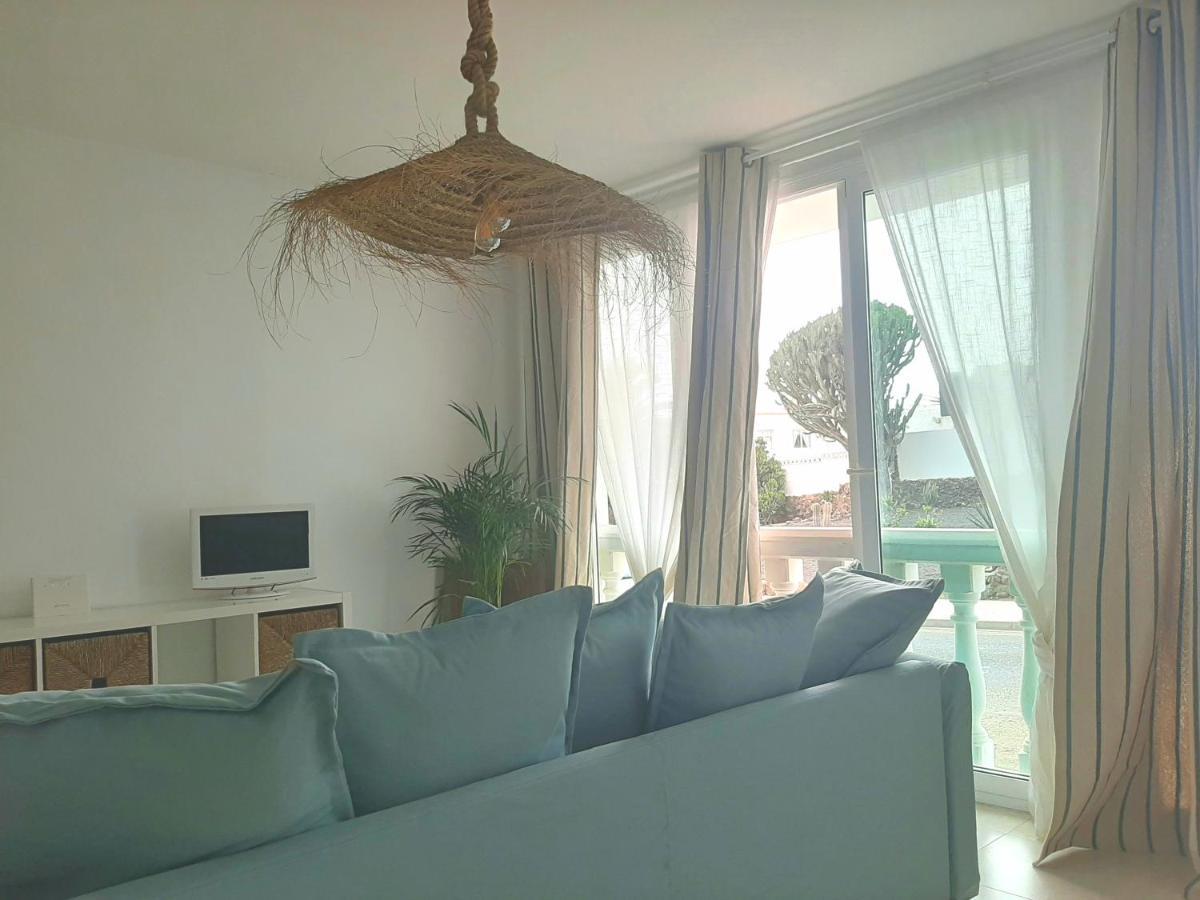 Viento House Corralejo Exterior foto