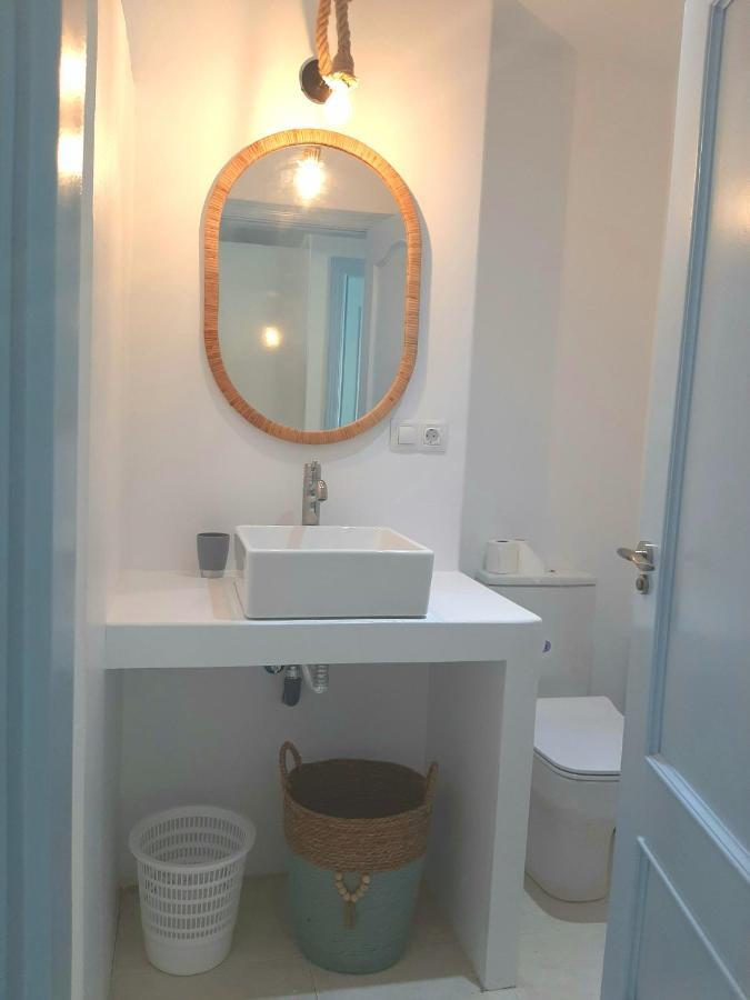 Viento House Corralejo Exterior foto