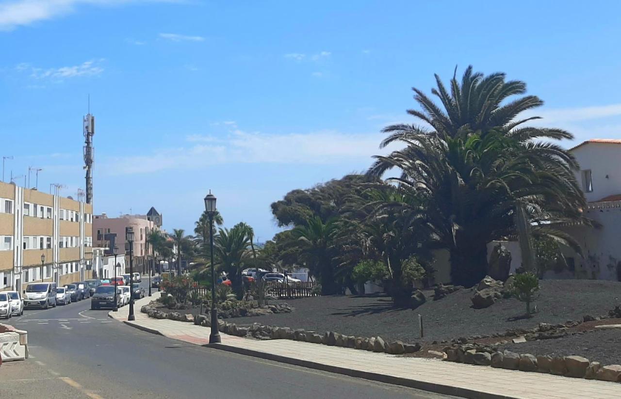 Viento House Corralejo Exterior foto
