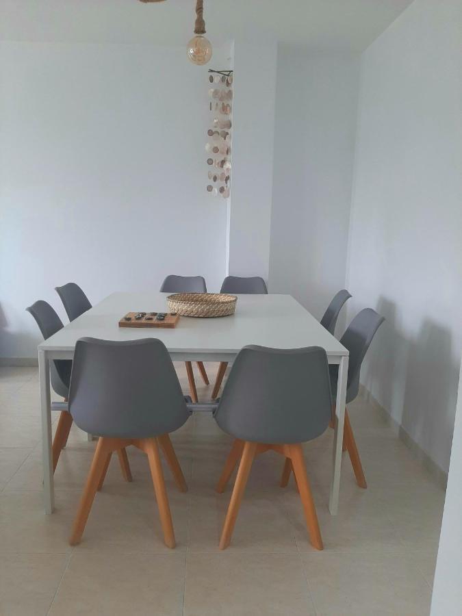 Viento House Corralejo Exterior foto