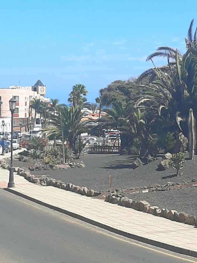Viento House Corralejo Exterior foto