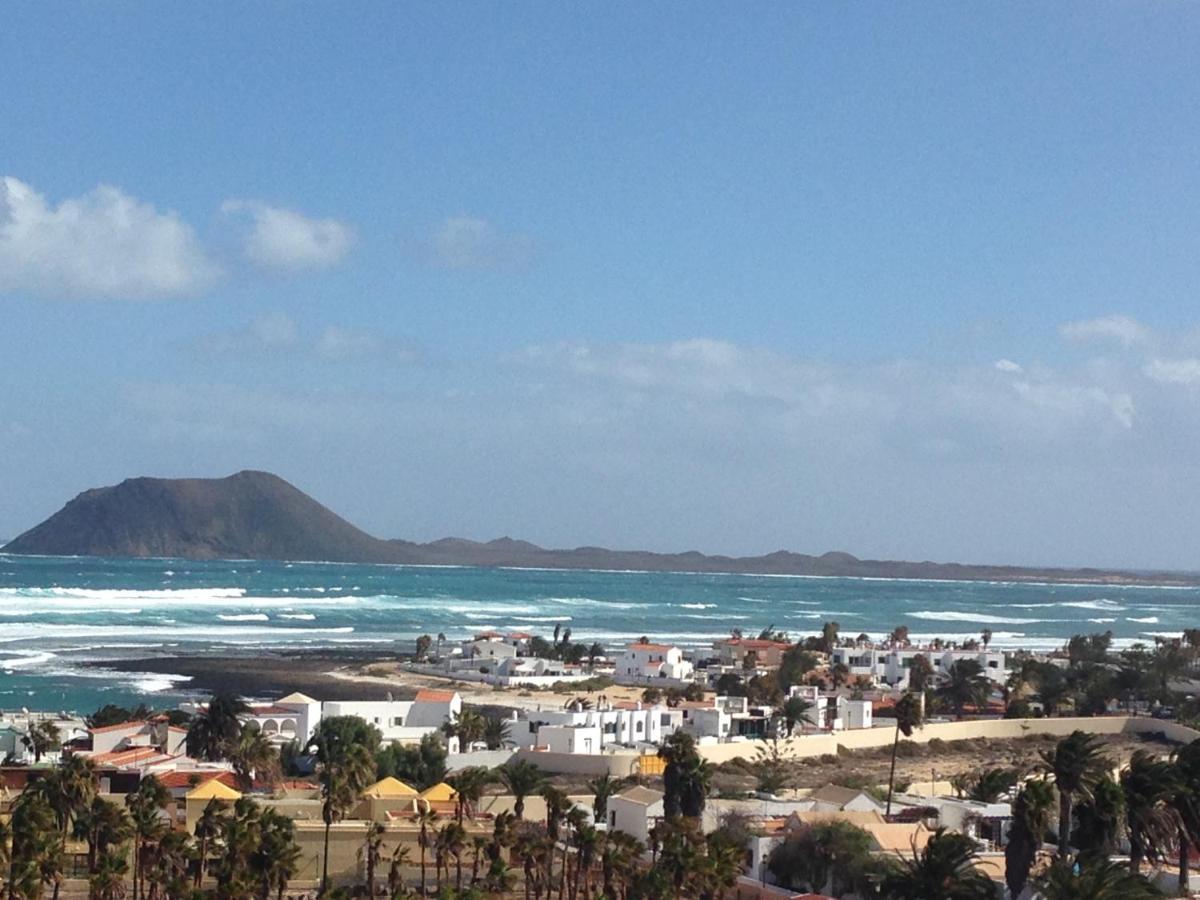 Viento House Corralejo Exterior foto